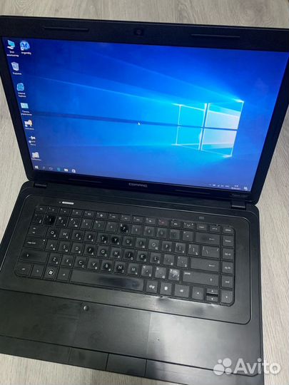 Hp compaq Presario CQ57 (О14) скупка/обмен