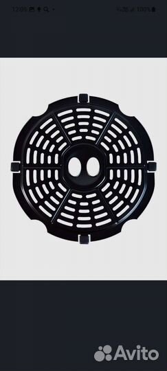 Аэрогриль новый