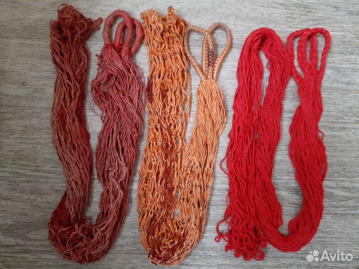 Сетки авоськи СССР