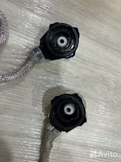 Блок розжига ксенона кат. номер 8596733010