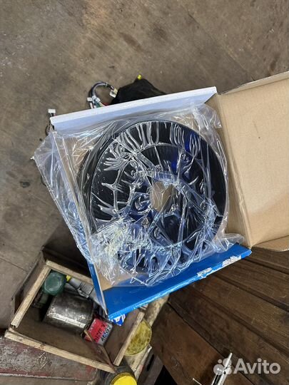 Комплект для то suzuki grand vitara