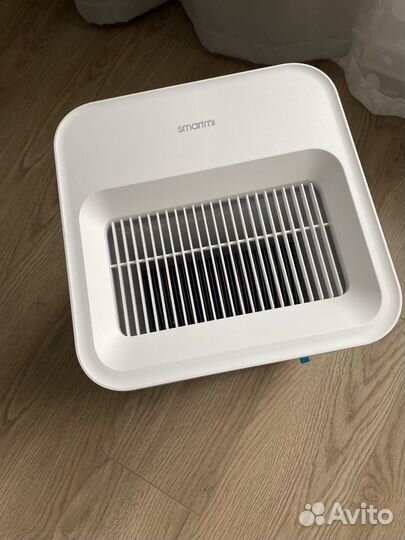 Увлажнитель Smartmi Evaporative Humidifier 3