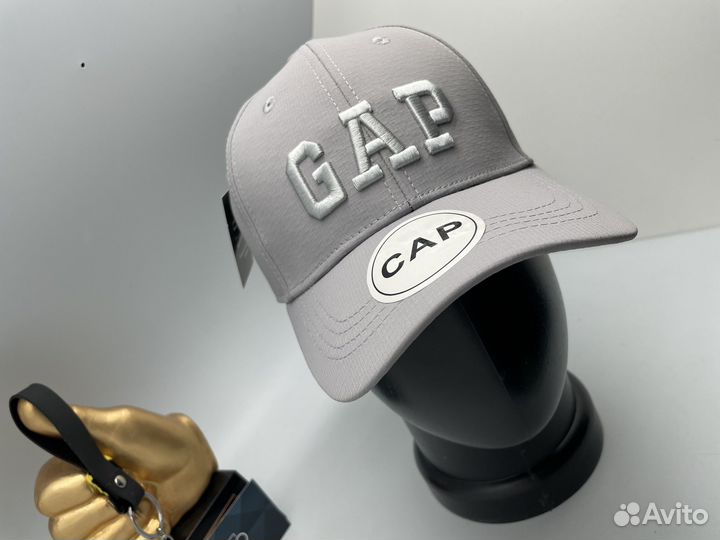 Кепка мужская. Бейсболка Gap