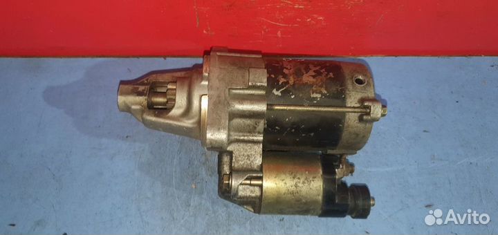 Стартер Honda