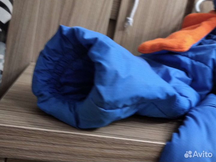 Комбинезон декатлон демисезонный