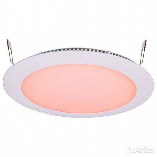 Встраиваемый светильник Deko-Light 565101