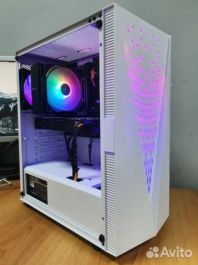 Компьютерный мастер, сборка/настройка/обслуживание