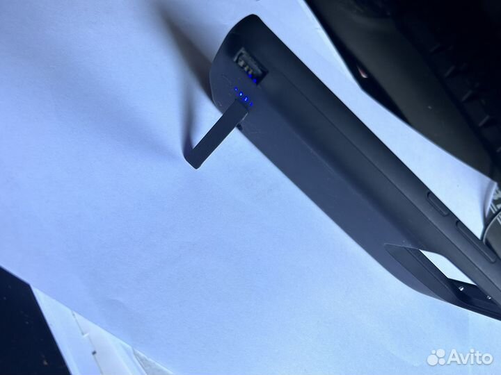 Чехол аккумулятор для huawei p30 pro