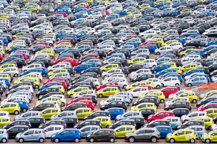 Купим ваш авто(выкуп авто)