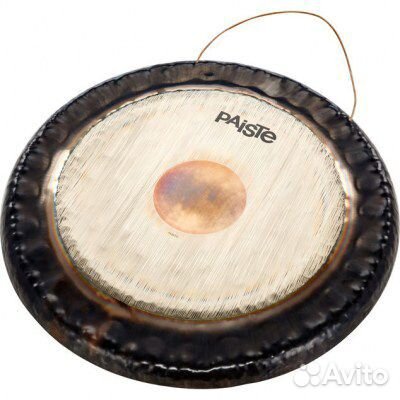 Symphonic Гонг 32” Paiste 81 см (Gong)