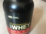 Протеин Optimum Nutrition Gold Standart 100 Whey
