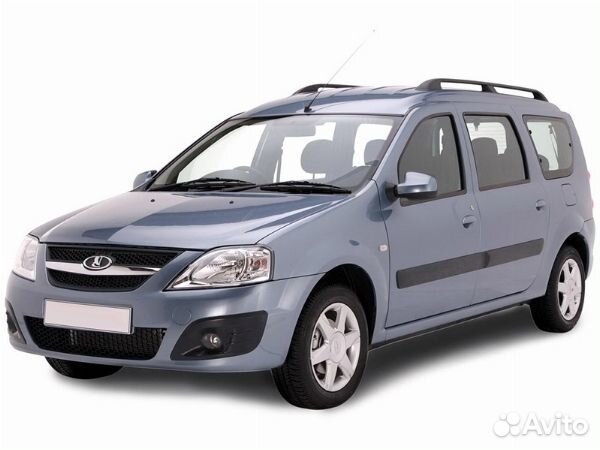 Ролик ремня грм натяжной renault logan/sandero 1,4/1,6 (8клап.) 10