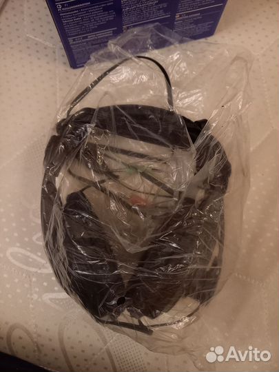 Проводные наушники defender Gryphon750