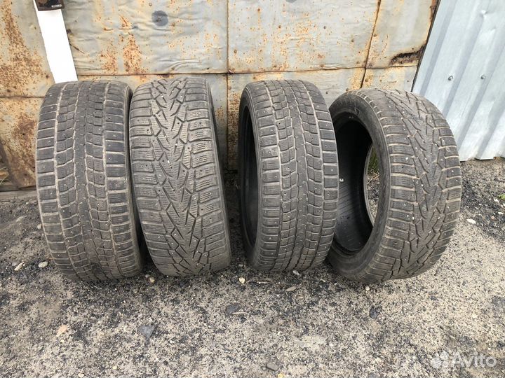 Dunlop Direzza 02G 215/50 R17