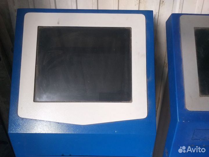 Платежный териинал киви qiwi