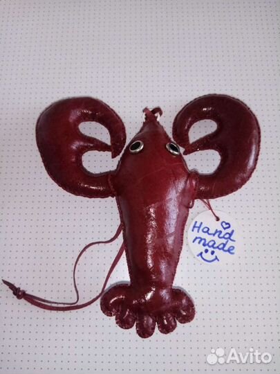 Подвеска, брелок в авто