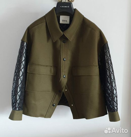 Женская куртка Erika Cavallini Италия 50