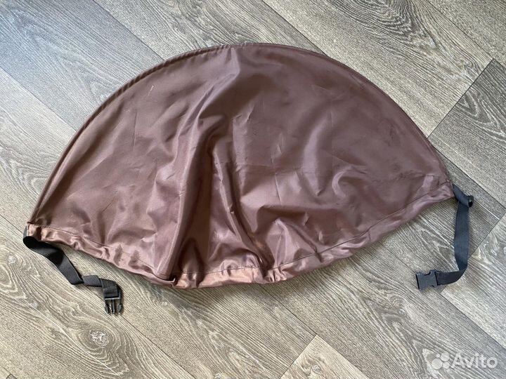 Козырек на коляску универсальный