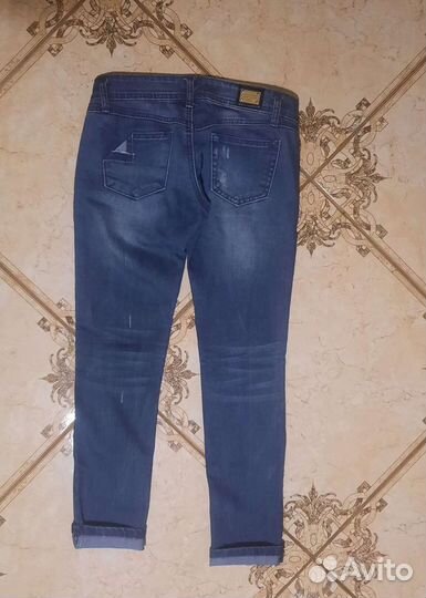 Джинсы женские D&G