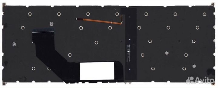 Клавиатура Acer Swift 3 SF314-41 с подсветкой
