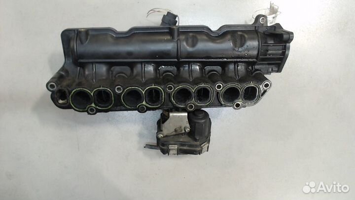 Коллектор впускной Fiat Bravo, 2009