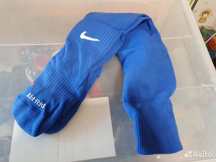 Гольфы для футбола