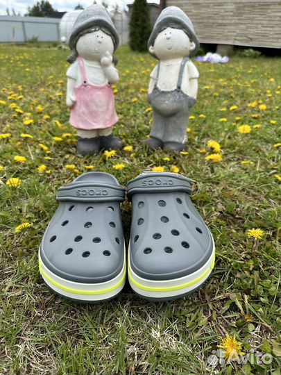 Crocs сабо кроксы