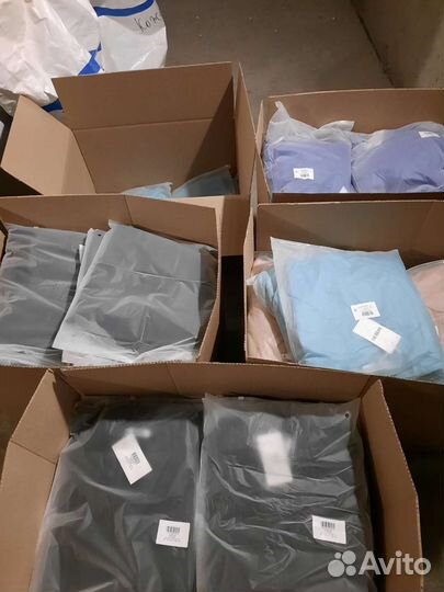 Фулфилмент и доставка на Вайлдберриз Wildberries