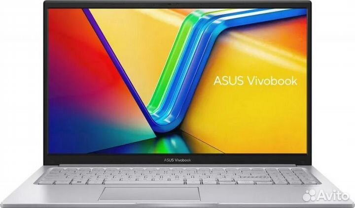 Ноутбук Asus Vivobook 15 X1504VA-BQ895 90NB13Y2-M00880