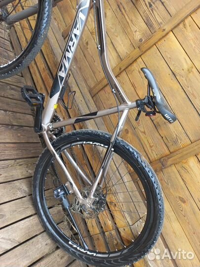 Алюминиевый R-29 Shimano гидравлика