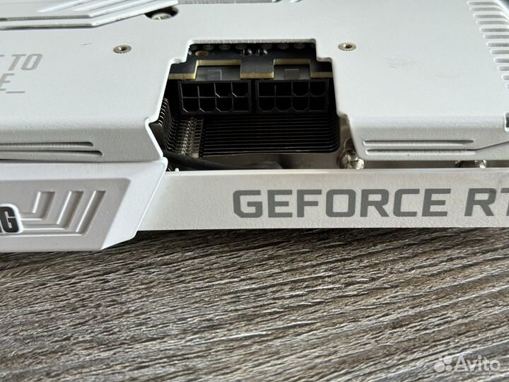 Видеокарта zotac GeForce RTX 3070 8gb gaming Twin