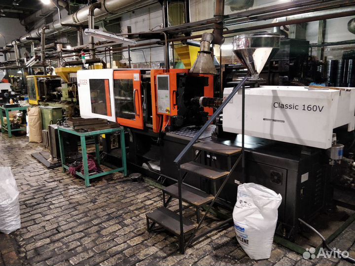 Изготовление пластиковых и резиновых изделий