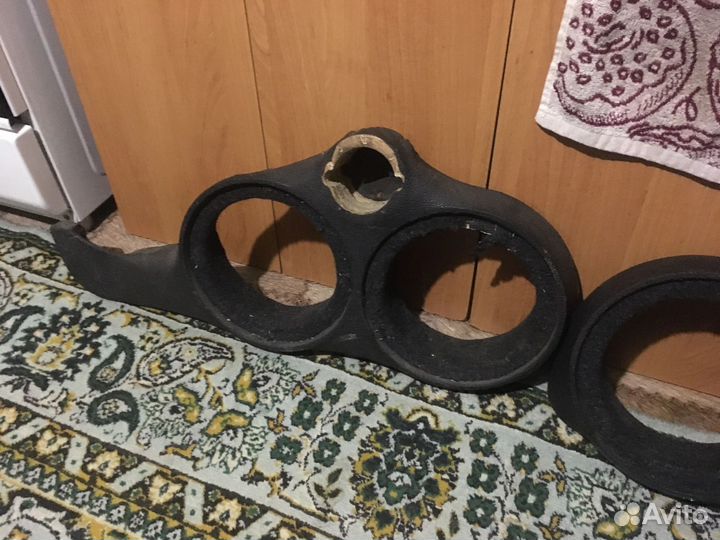 Подиумы ваз 2114 20 20