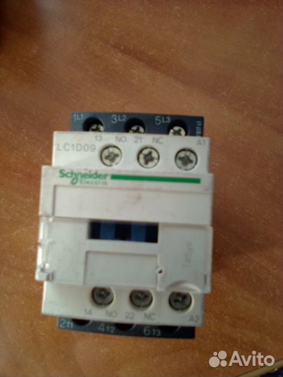 Автоматека и выключатели