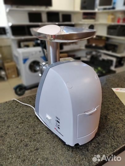 Электромясорубка Binatone MGP-1414