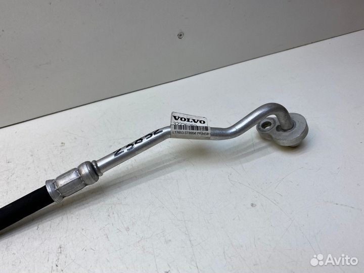 Трубка кондиционера Volvo V90 Cross Country 2017+