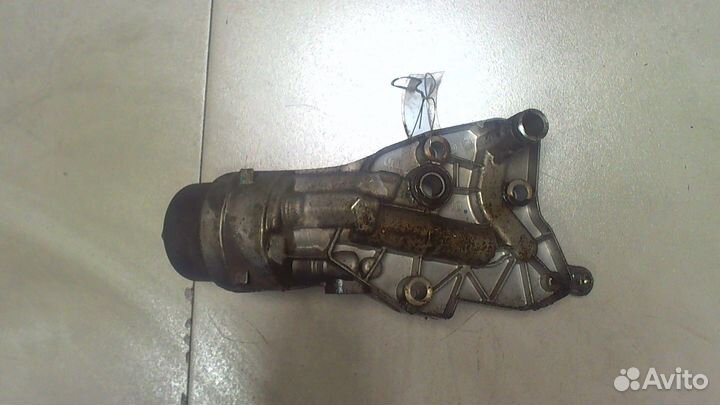 Корпус масляного фильтра Opel Insignia, 2015