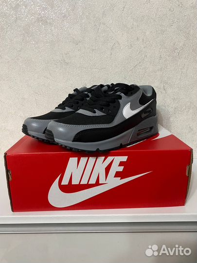 Nike Air Max 90 Gore Tex Оригинал