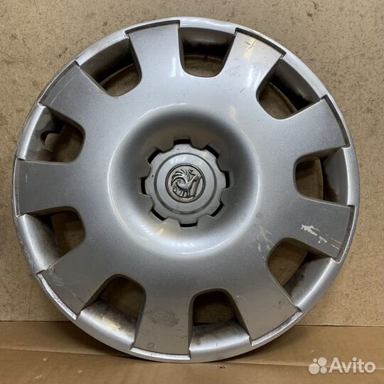 Колпак R-16 Опель Вектра C Ц