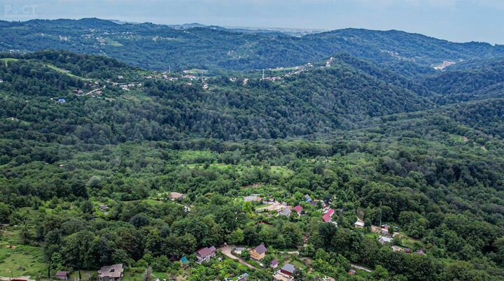 Участок 6,5 сот. (ИЖС)