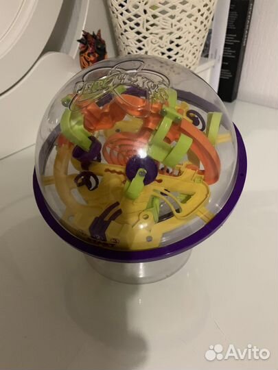 Головоломка Perplexus Original