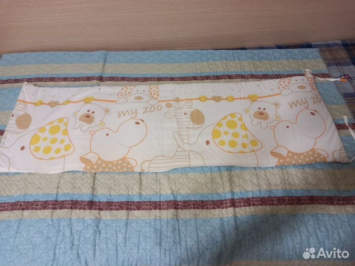 Одеяло детское