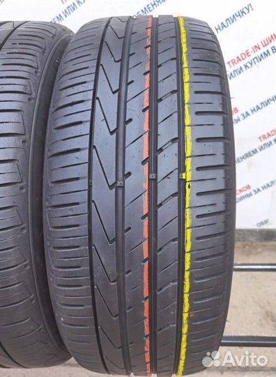 Hankook Ventus S1 Evo 2 K117 235/55 R18 100V