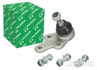 Шаровая 21мм