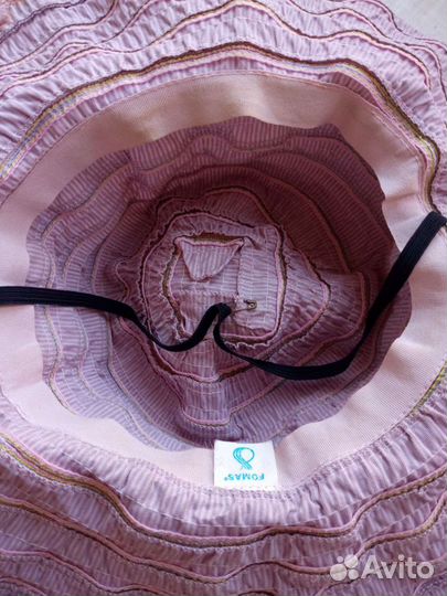 Шляпа мужская и женская