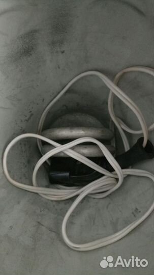 Электросамовар эс 3.0/1.0-220 гост 7400-81