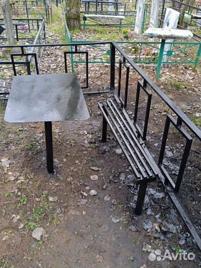 Окажу услуги по облагораживает место захоронения