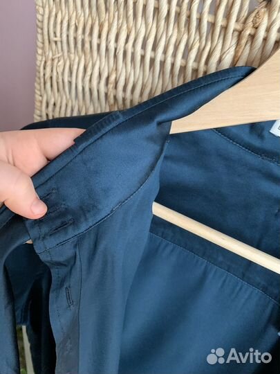 Блузка BGN шелк