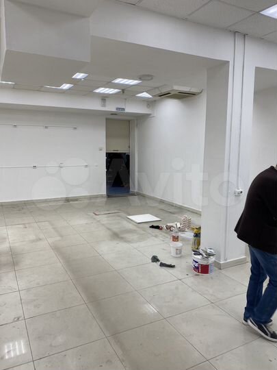 Торговая площадь, 200 м²