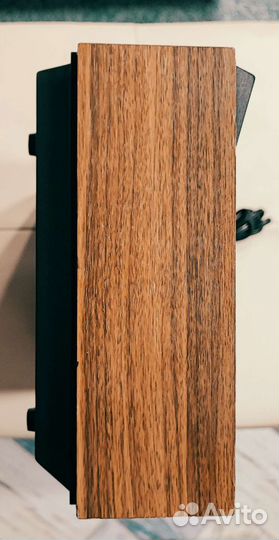 Кассетная дека Akai GXC 36 донор